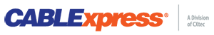 CABLEXpress Logo