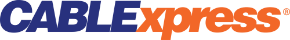 CABLEXpress Logo